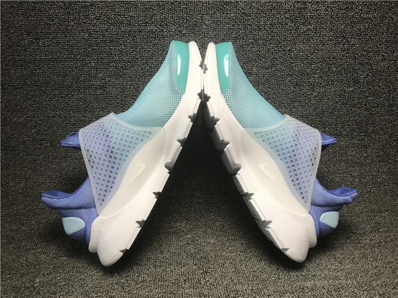 Super Max Perfect Nike Sock Dart  Shoes (98%Authentic)--003